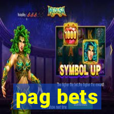 pag bets